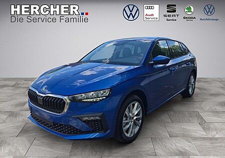 Skoda Scala 1,5 TSI Selection Tageszulassung
