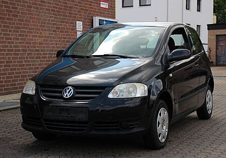 VW Fox Volkswagen 1.2 Basis HU NEU
