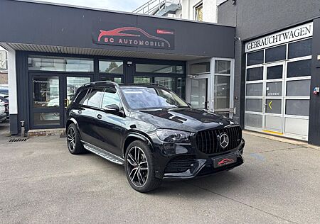 Mercedes-Benz GLS 400 GLS 400d 4Matic AMG-Line*Burmester*Pano*AHK*LED