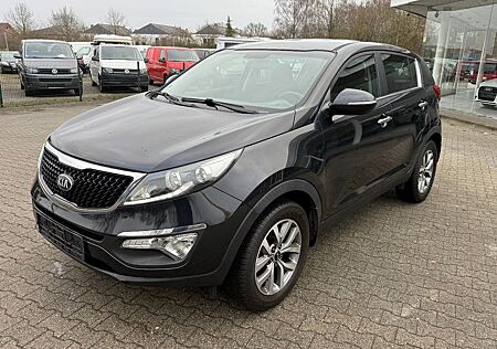 Kia Sportage Edition 7 2WD