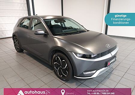 Hyundai IONIQ 5 gebraucht kaufen Hyundai IONIQ 5 Elektro Navi|CAM|Wärmepumpe|ACC