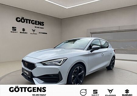 Cupra Leon 1.5 eTSI ACT 7-DSG VISION+ NAVI