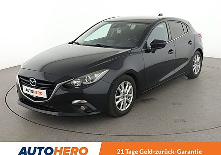 Mazda 3 2.2 Turbodiesel Center-Line*NAVI*PDC*SHZ*TEMPO