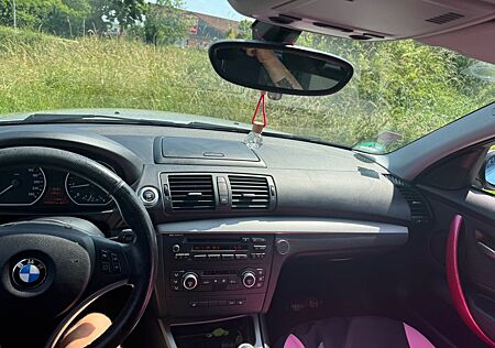 BMW 116i -