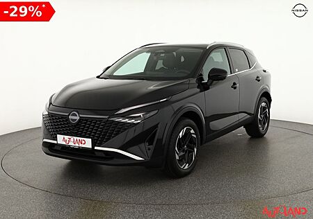Nissan Qashqai N-Connecta 1.3 Dig-T MHEV Aut. LED ACC