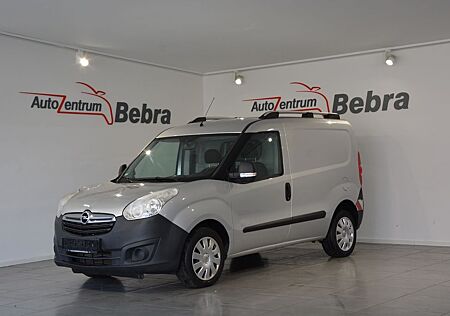 Opel Combo D Kasten L1H1 2,4t Klima/PDC/Euro 6