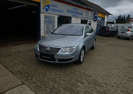 VW Passat Volkswagen Lim. Highline