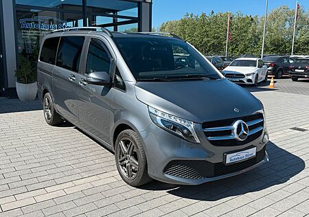 Mercedes-Benz V 220 V Klasse EDITION lang