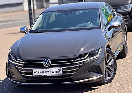 VW Arteon Volkswagen 2.0 TDI DSG Elegance