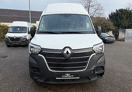 Renault Master III Kasten L3H3 GKa 3,5t/Klima/Kamera