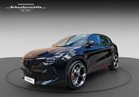 Alfa Romeo Junior ELETTRICA 280PS VELOCE SPORT TECHNO 20