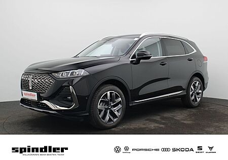 GWM Wey 03 Plug-in Hybrid Luxury / Head-Up,ACC,360°