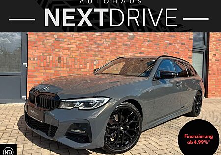 BMW 320d xDrive M Sport *Dravit*Laser*Service-Paket
