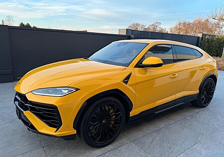 Lamborghini Urus 4.0 V8 SE NEW MODELL 2026