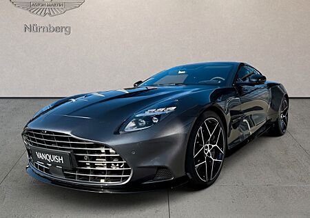 Aston Martin Vanquish