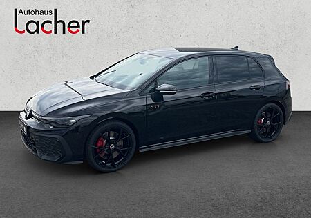 VW Golf Volkswagen GTI 2.0 TSI DSG Tageszulassung