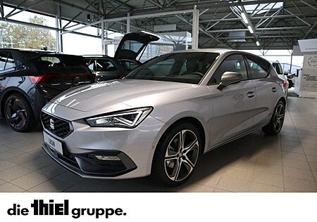 Seat Leon FR Plus 2.0 TDI DSG