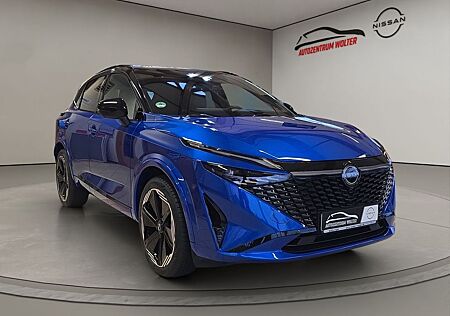 Nissan Qashqai N-Design