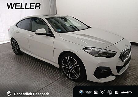 BMW 218i GC M Sport Pano AdapLED HUD ACC Kamera HiFi