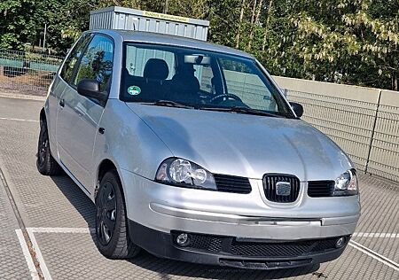 Seat Arosa 50PS TÜV neu