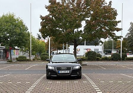 Audi A5 2.7 TDI (DPF) Sportback -