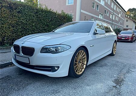 BMW 525d 3.0 l Touring 6Zyl. Sportautomatik