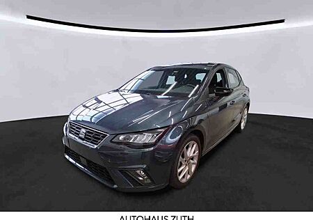 Seat Ibiza FR-Line TSI /APP/LED/VCockpit/Gar.28