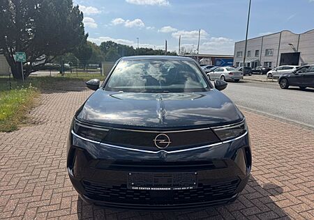 Opel Mokka Edition Navi Kamera Klima LED Euro 6d