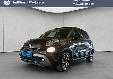 Fiat 500L 1.4 16V Start&Stop Cross + Rückfahrkamera +