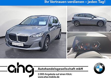 BMW 223i Active Tourer DCT xDrive Navi DSG LED PDC S