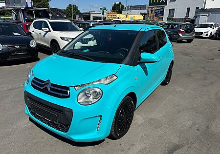 Citroën C1 Feel