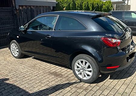 Seat Ibiza SC 1.2 12V Style Style