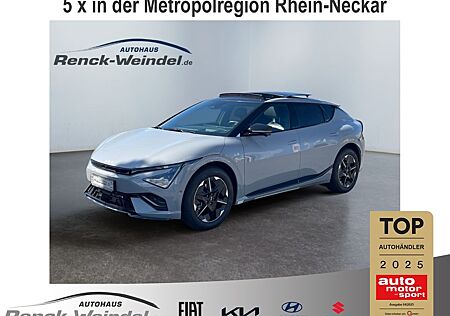 Kia EV6 GT-Line 4WD Navi Klimaautom SHZ PDCv+h Totwi