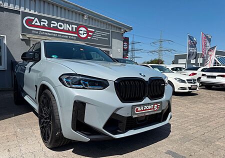 BMW X4 M Competition Head Up*LED*Wlan*1.Hd*