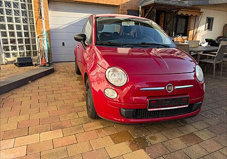Fiat 500 1.2 8V, Tüv Neu, 2. Hand