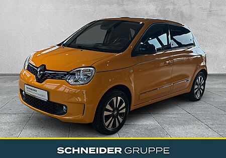 Renault Twingo Electric Techno EINPARKHILFE+KLIMA+NAVI+