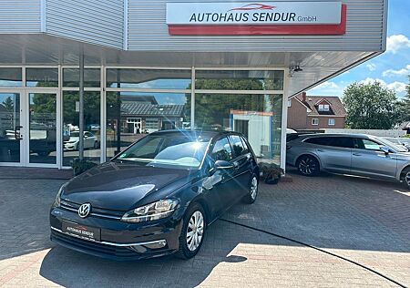 VW Golf Volkswagen VII Lim. Comfortline BlueMotion TGI*1.HAND
