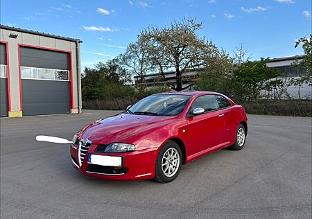 Alfa Romeo GT 1.8 TS 16V Progression Sportiva Sportiva