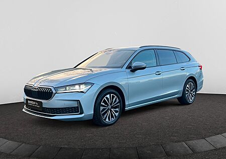 Skoda Superb 2.0 TSI DSG Combi/Sthz/Matrix/AHK