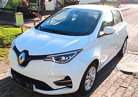 Renault ZOE Experience R110/Z.E. 50 Batteriemiete Ex...