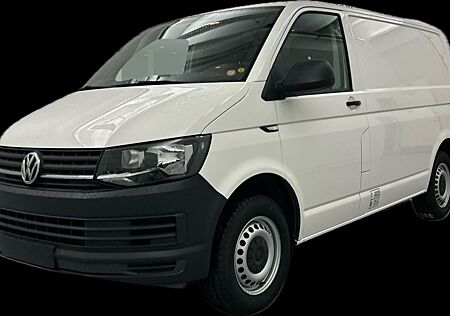 VW T6 Transporter Volkswagen 2.0 TDI STANDHZ/KLIMA/SITZHZ/PDC