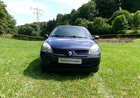 Renault Clio Campus 1.2
