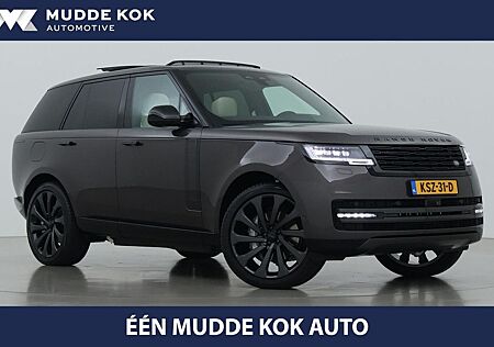 Land Rover Range Rover 3.0 P460e HSE PHEV | ACC | luftfeder