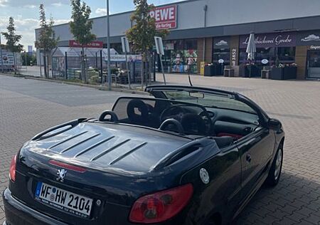 Peugeot 206 CC 110 -