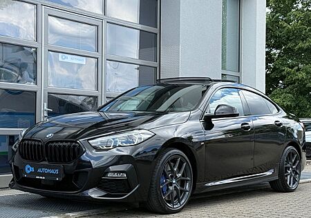 BMW 220d xDr GC*ACC*M SPORT*PANO*H/K*KEY*HUD*MEMORY*