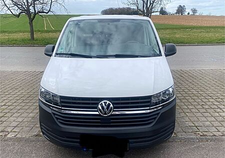 VW T6 Transporter Volkswagen T6.1 Transporter Lang