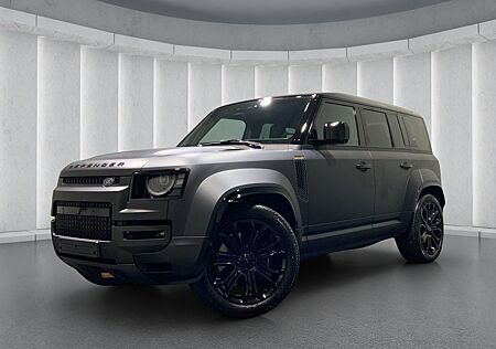 Land Rover Defender OCTA 4.4 P635 110 Carbon Paket | MY26