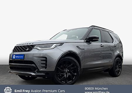 Land Rover Discovery D350 Dynamic SE, 7-Sitzer