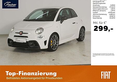 Abarth 695 1.4 T-Jet 16V Turismo