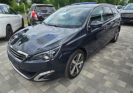 Peugeot 308 SW Allure LED NAVI SOUNDSYSTEM